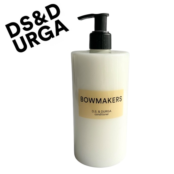 DS & DURGA CONDITIONER - LARGE 500ml/16.0fl. Oz - Picture 7 of 9